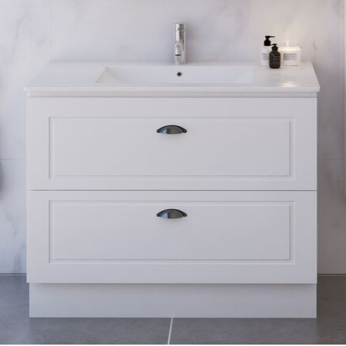 Timberline: Nevada Plus Classic with Alpha Ceramic or Regal Acrylic Top floor standing