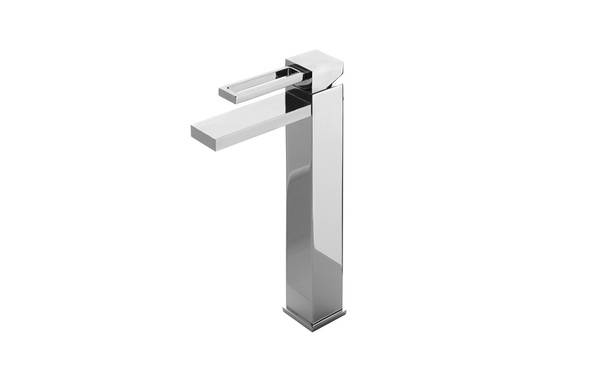 Paco Jaanson: Jekyll Range - Tall Basin Mixer