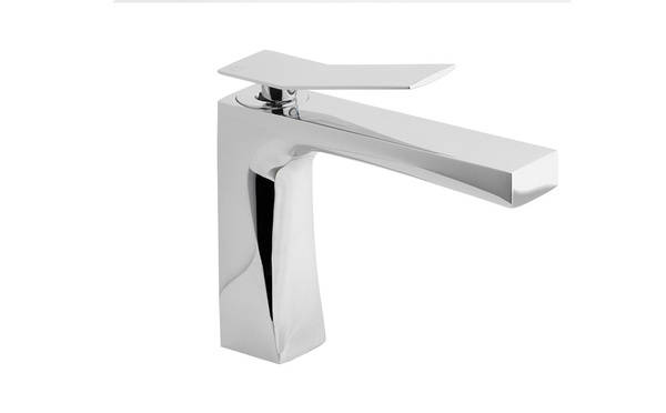 Paco Jaanson: Wave Range - Basin Mixer (Display in Showroom)