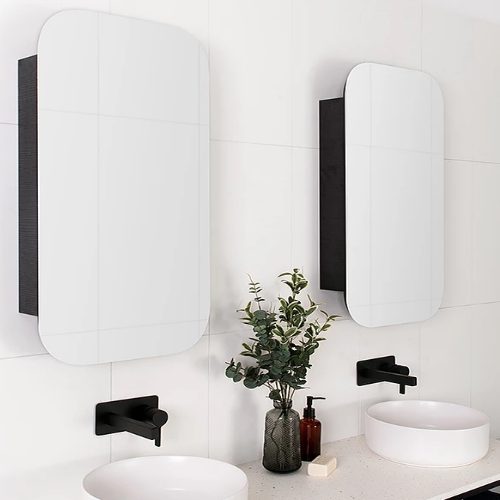 ADP: Stadium Shaving Cabinet