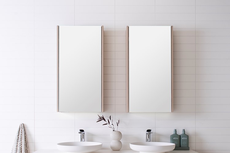 ADP: Muse Shaving Cabinet