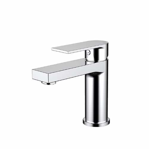 Azzurra: 03 Series - Basin Mixer