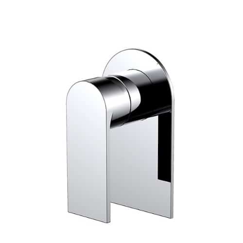 Azzurra: 03 Series - Shower or Bath Mixer Chrome