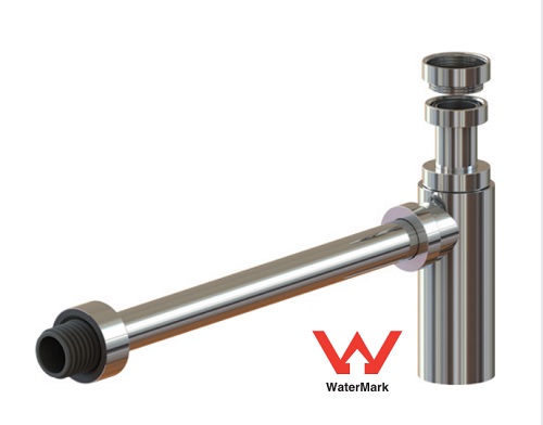 Bounty Brassware: Bottle Trap 32/40mm in high quality finishers