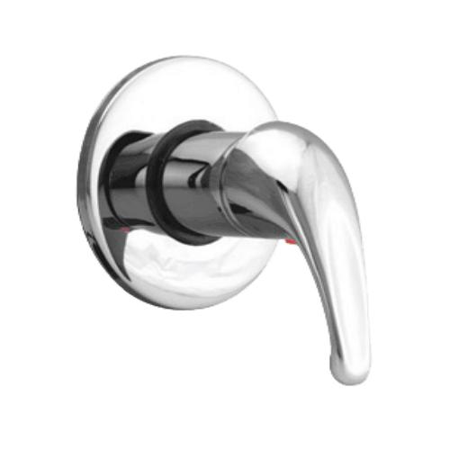 Flexispray Echo Strata Shower Mixer