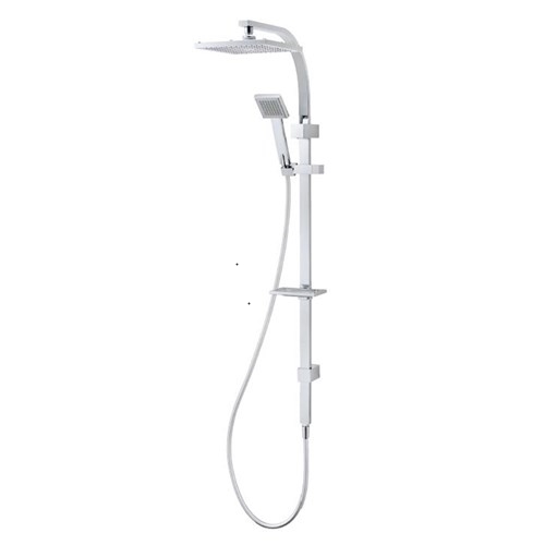 Methven: Rere - Twin Shower System