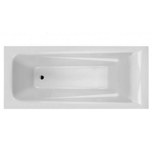 Decina - Novara - Island Style Bath - 1653mm
