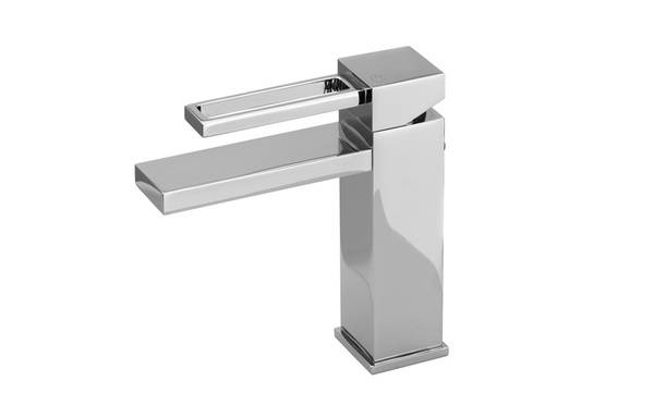 Paco Jaanson: Dr Jekyll Range - Basin Mixer (Display in Showroom)
