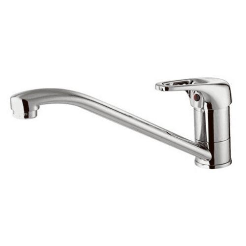 Paco Jaanson: Standart Range - Sink Mixer