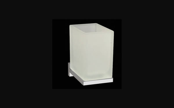 Paco Jaanson Ascension Range: Elysium - Toothbrush Holder