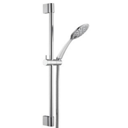 ISA Real Showers - Kelly Shower On Eden Rail