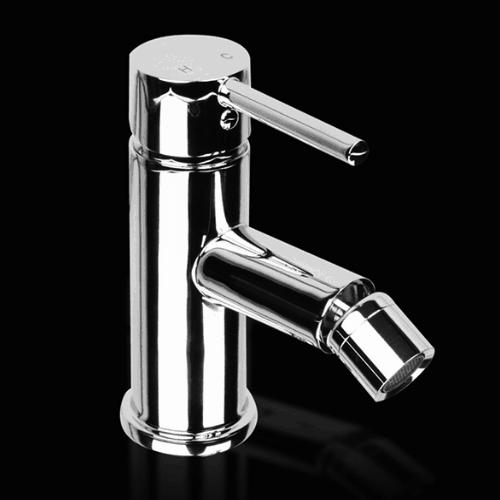 Paco Jaanson: Rondo Range - Bidet Basin Mixer