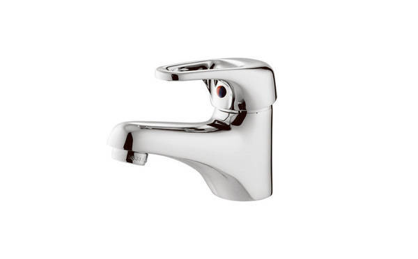 Paco Jaanson: Standart Range - Basin Mixer