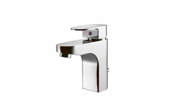 Paco Jaanson Isis Basin Mixer