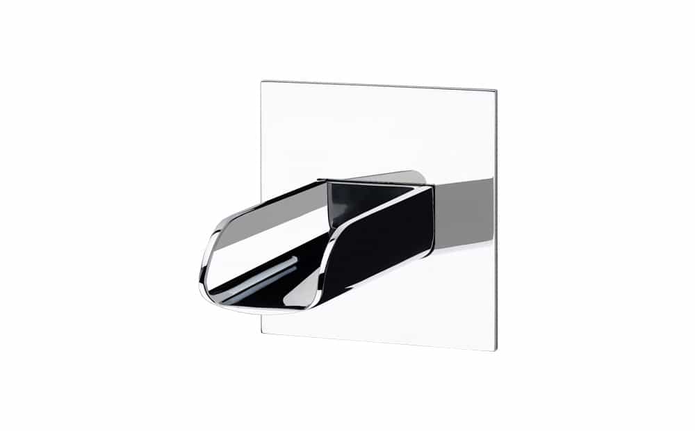 Paco Jaanson LOVE ME - 120mm OR 155mm Wall Spout