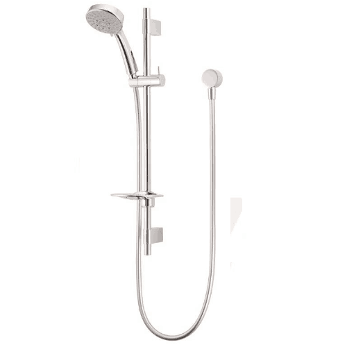 Methven: Amio - 5 Function Rail Shower