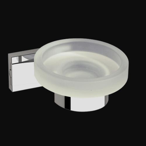 Paco Jaanson Ascension Range: Lunette - Soap Dish