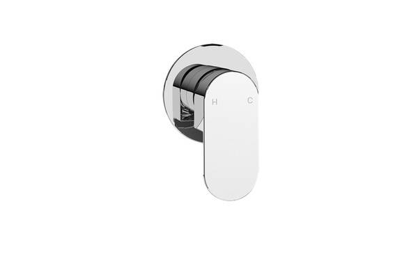 Paco Jaanson: Isis Range - Wall Mixer