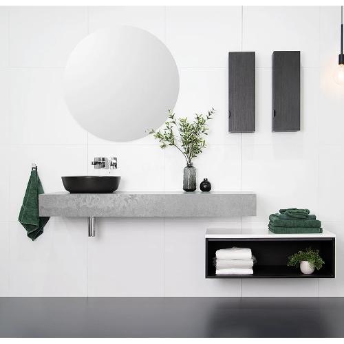 ADP: Michel - Full Depth Wall Hung Vanity