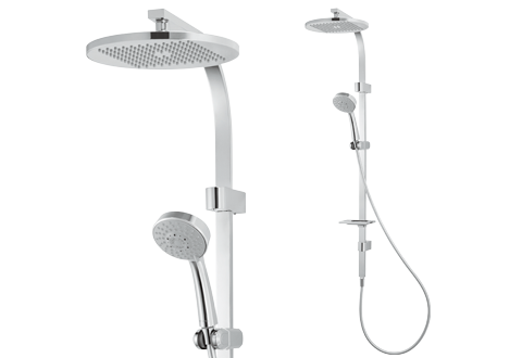Methven: Amio - 5 Function Shower System