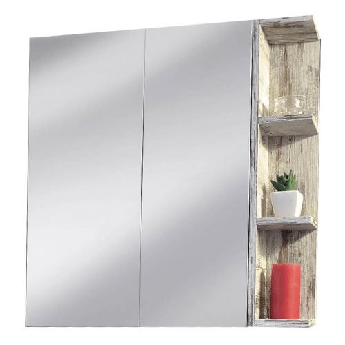 ADP: Glacier Shelf Shaving Cabinet