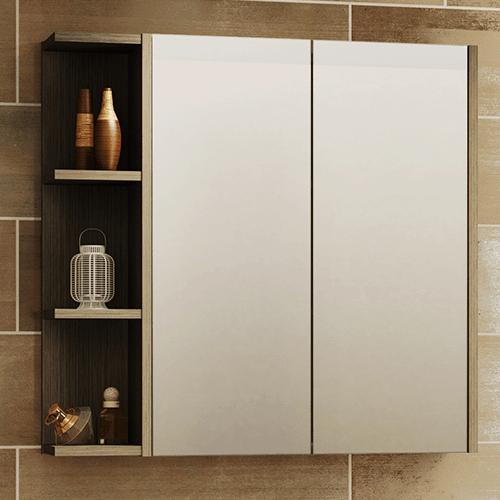 Timberline New York Shaving Cabinet