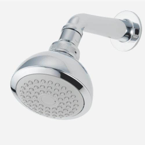 Flexispray Aurora Wall Shower